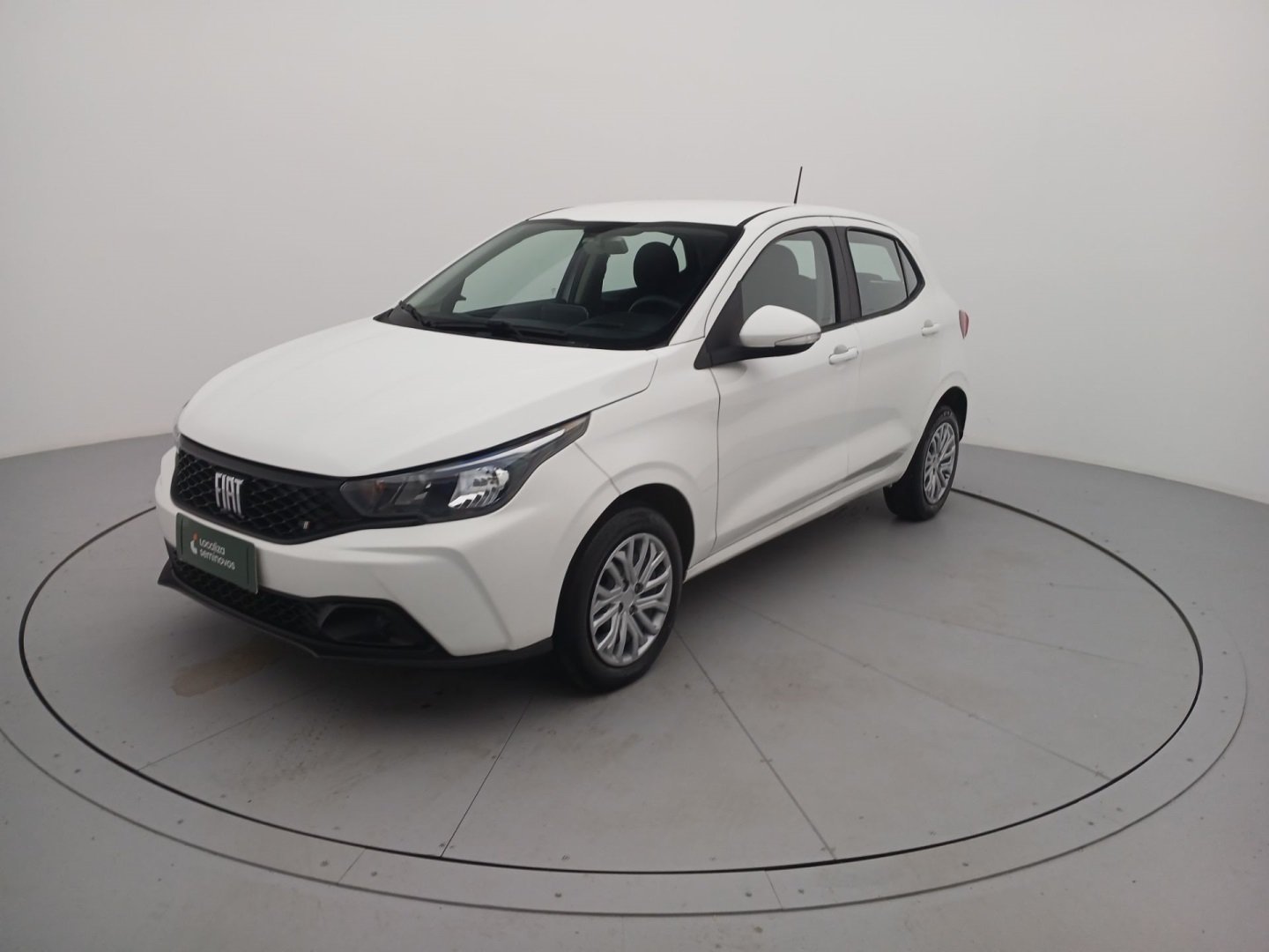 imagem de DRIVE 1.0 6V Flex