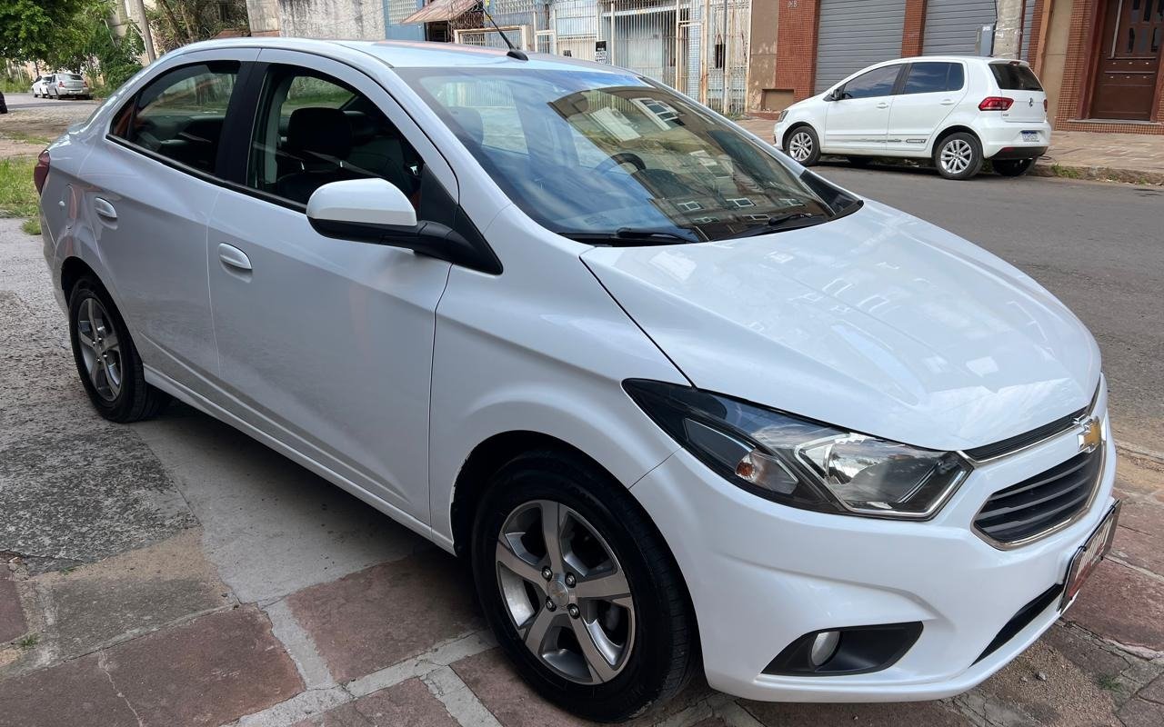 imagem de Sed. LTZ 1.4 8V FlexPower 4p