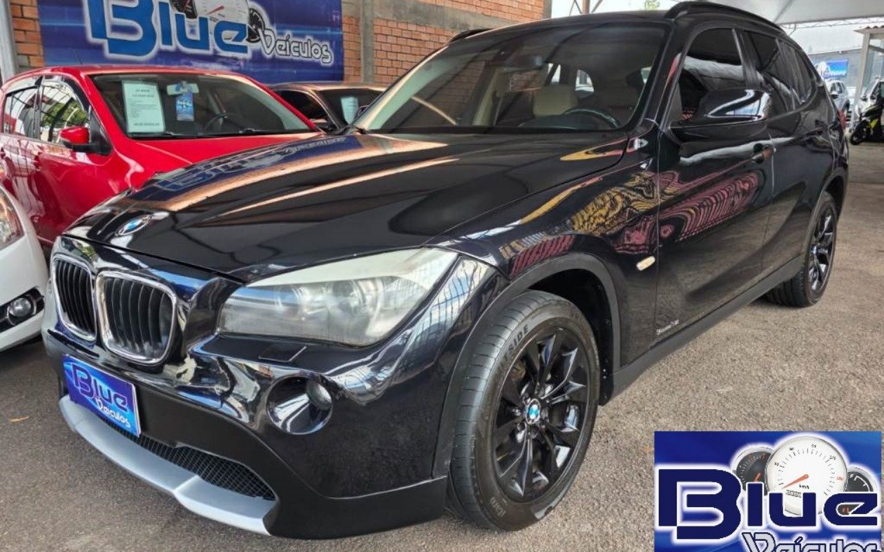 imagem de SDRIVE 18i 2.0 16V 4x2 Aut.