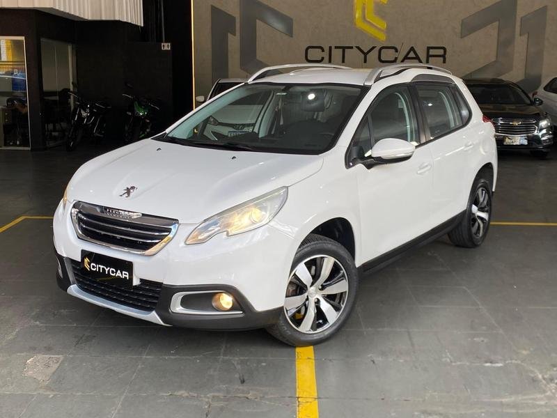 imagem de Allure 1.6 Flex 16V 5p Aut.