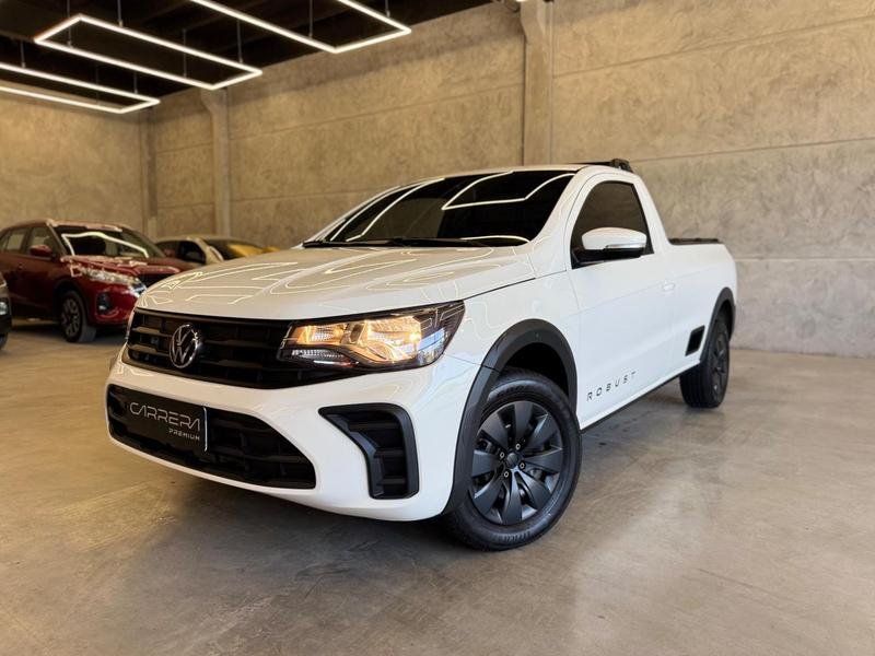 imagem de Robust 1.6 Total Flex 16V