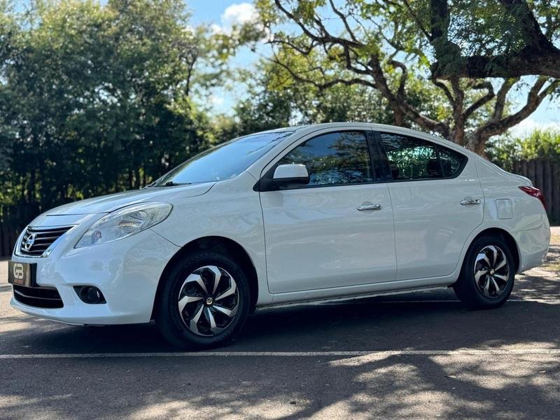 imagem de SV 1.6 16V FlexStart 4p Mec.