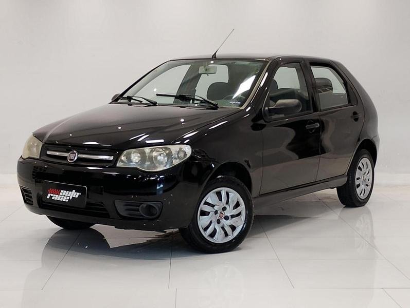 imagem de 1.0 ECONOMY Fire Flex 8V 2p