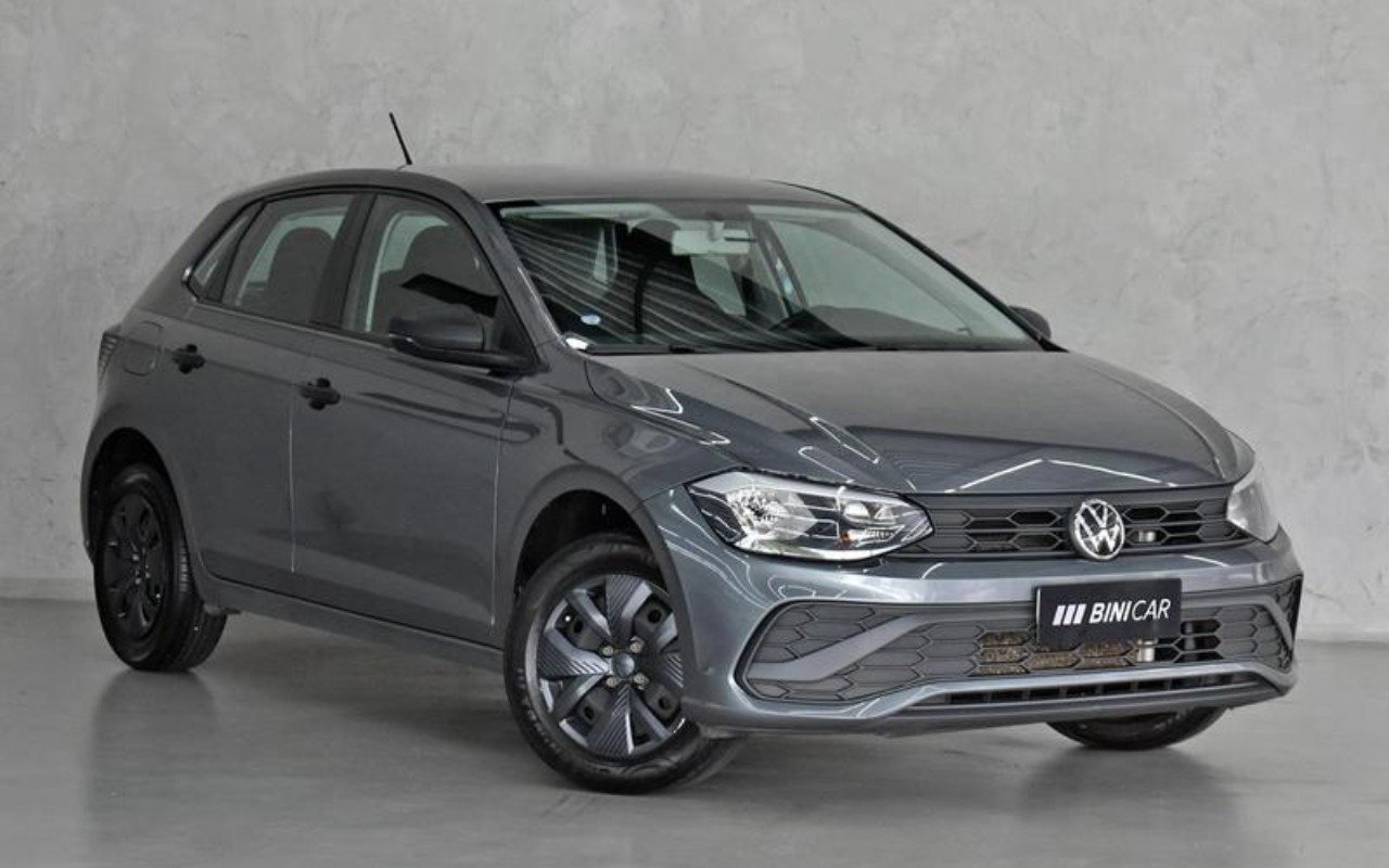 imagem de Track 1.0 Flex 12V 5p