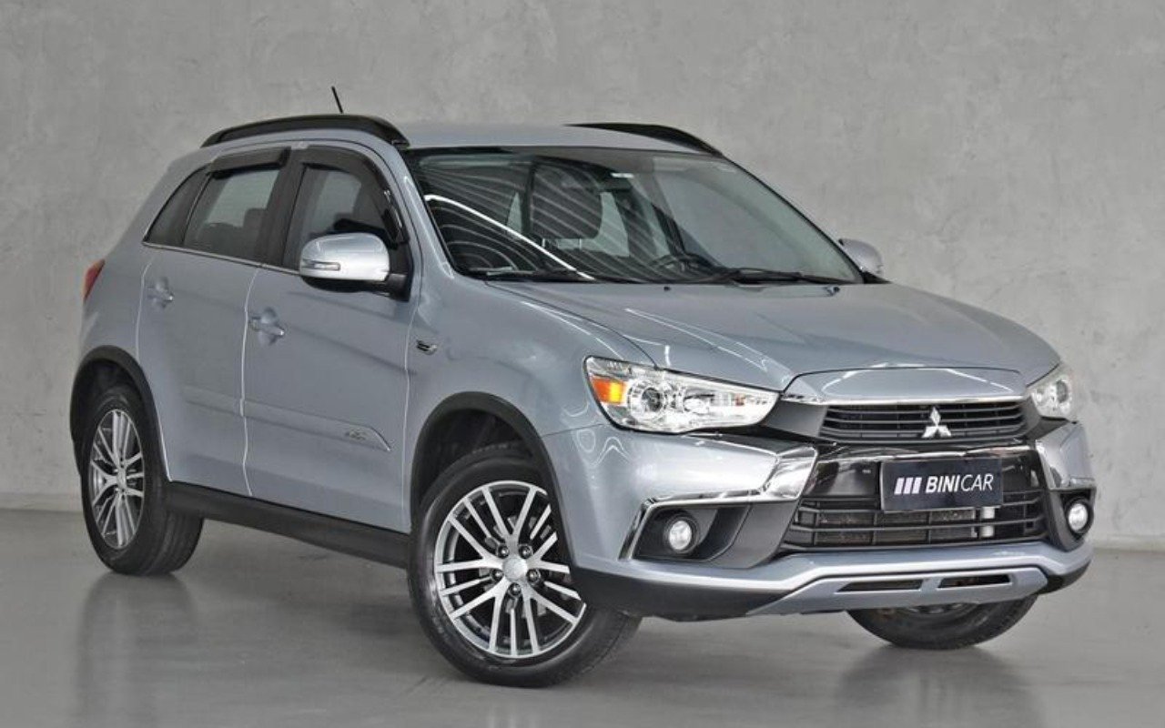 imagem de 2.0 16V 4x4 Flex Aut.