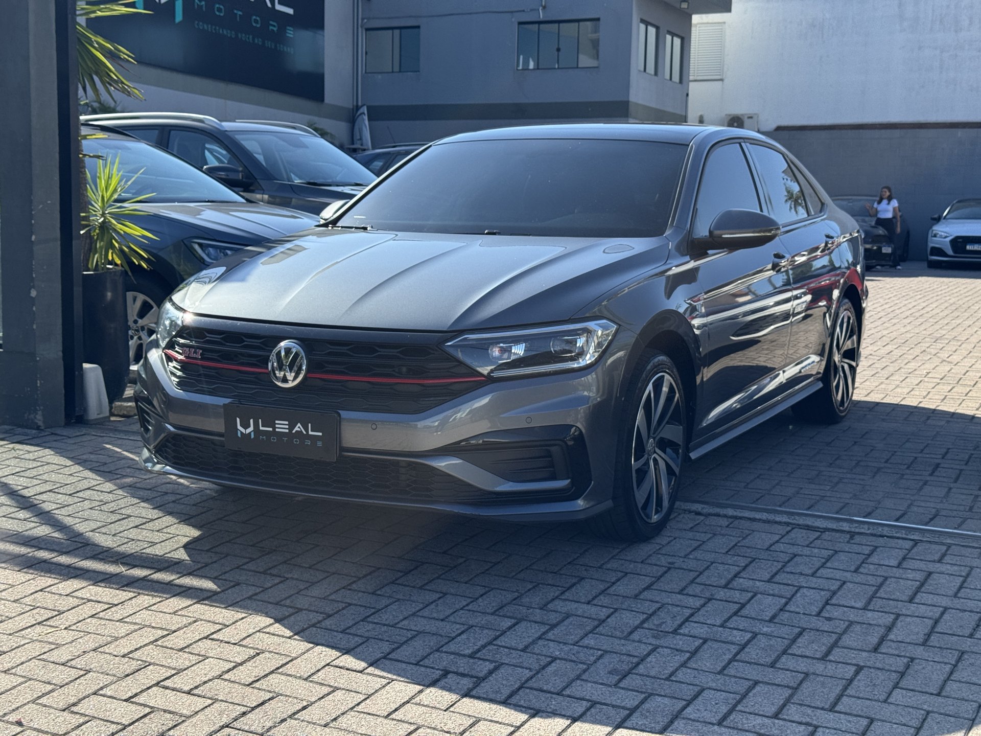 imagem de GLI 350 TSI 2.0 16V 4p Aut.