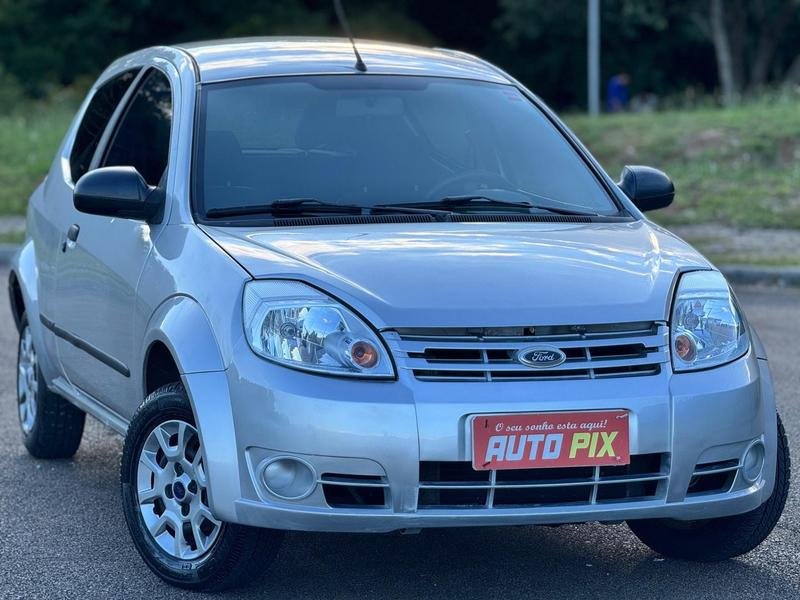 imagem de 1.0 8V/1.0 8V ST Flex 3p