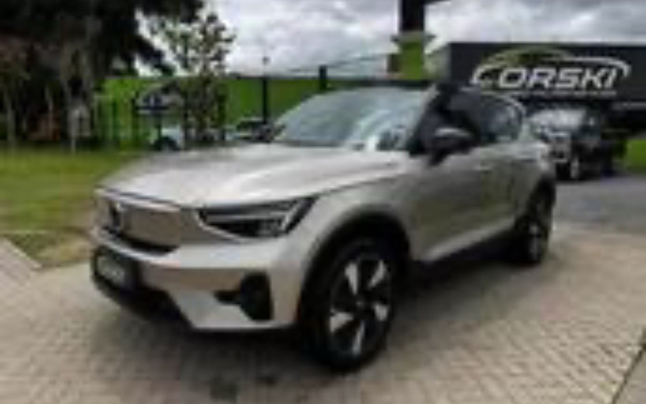 imagem de Recharge Plus (Elétrico)