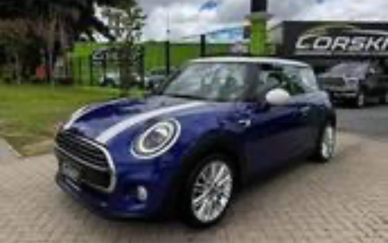 imagem de 1.5 Turbo 12V 3p Aut.