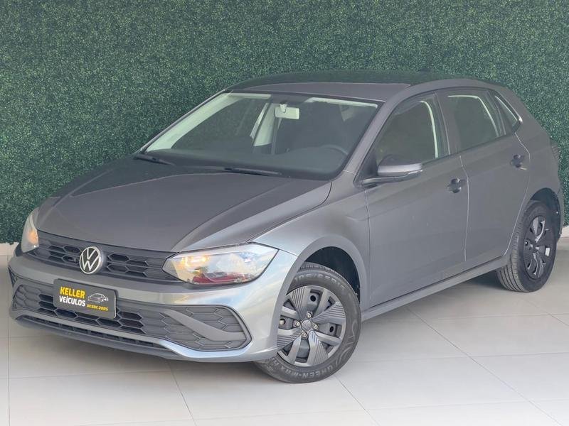 imagem de 1.0 MPI Flex 12V 5p