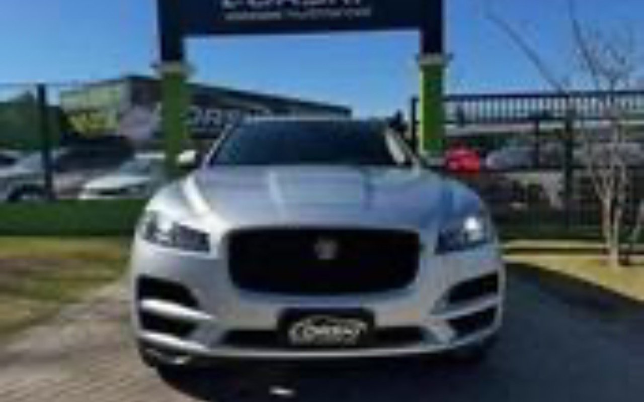 imagem de Prestige 250cv Aut.