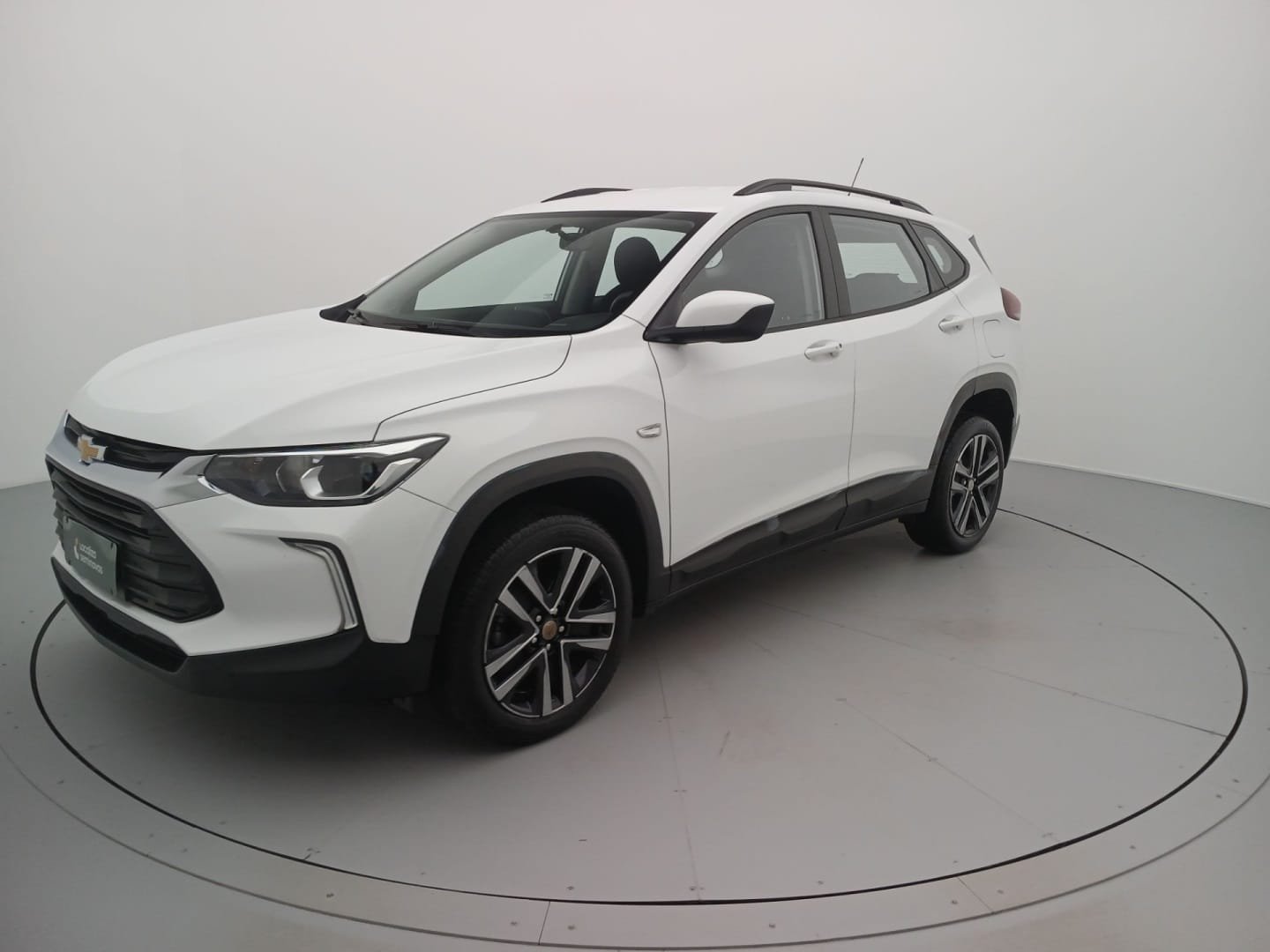 imagem de LT 1.0 Turbo 12V Flex Aut.