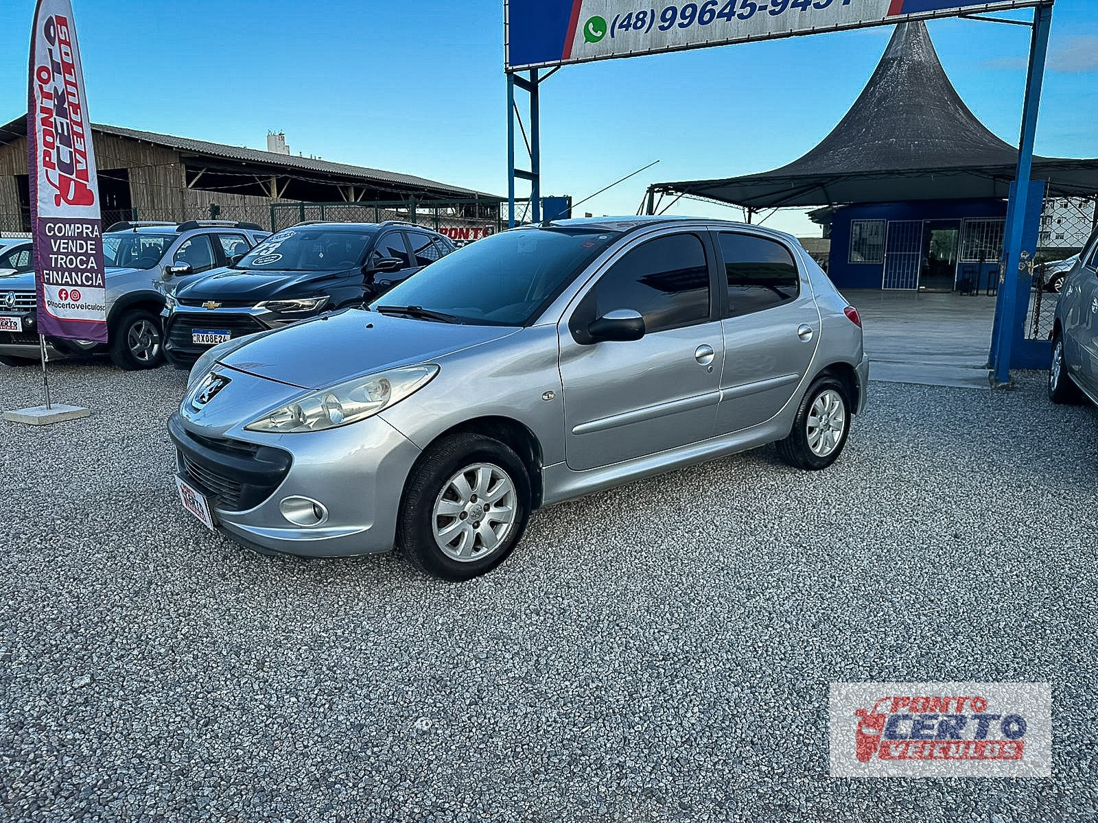 imagem de XR Sport 1.4 Flex 8V 5p