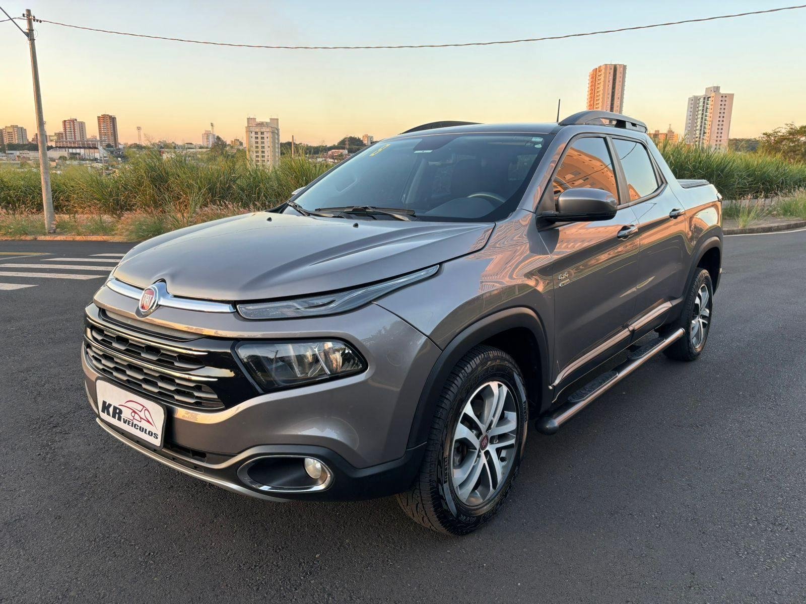 imagem de Freedom 2.0 16V 4x4 TB Diesel Aut.