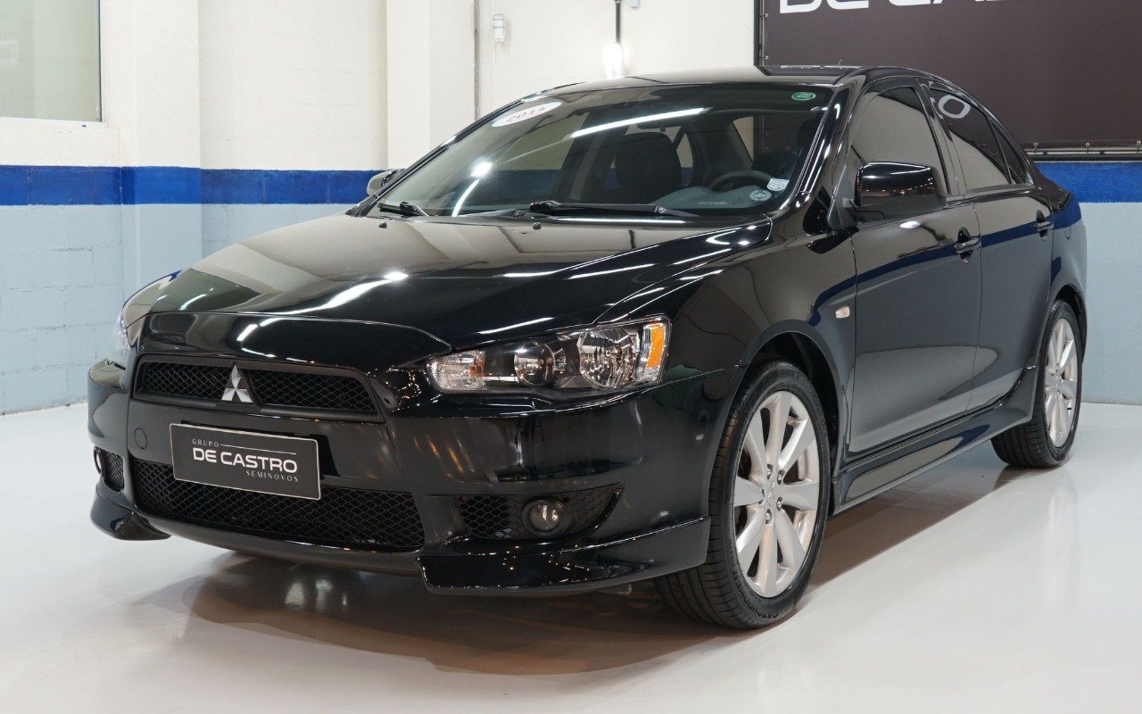 imagem de 2.0 16V 160cv Mec.