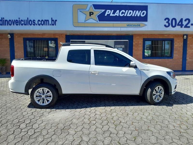 imagem de Robust 1.6 Total Flex 8V CD