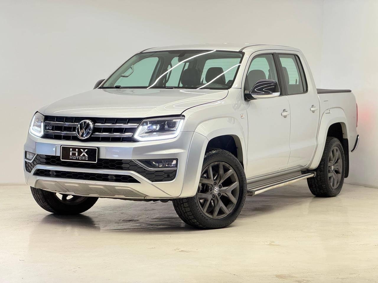 imagem de Highline CD 2.0 16V TDI 4x4 Dies.