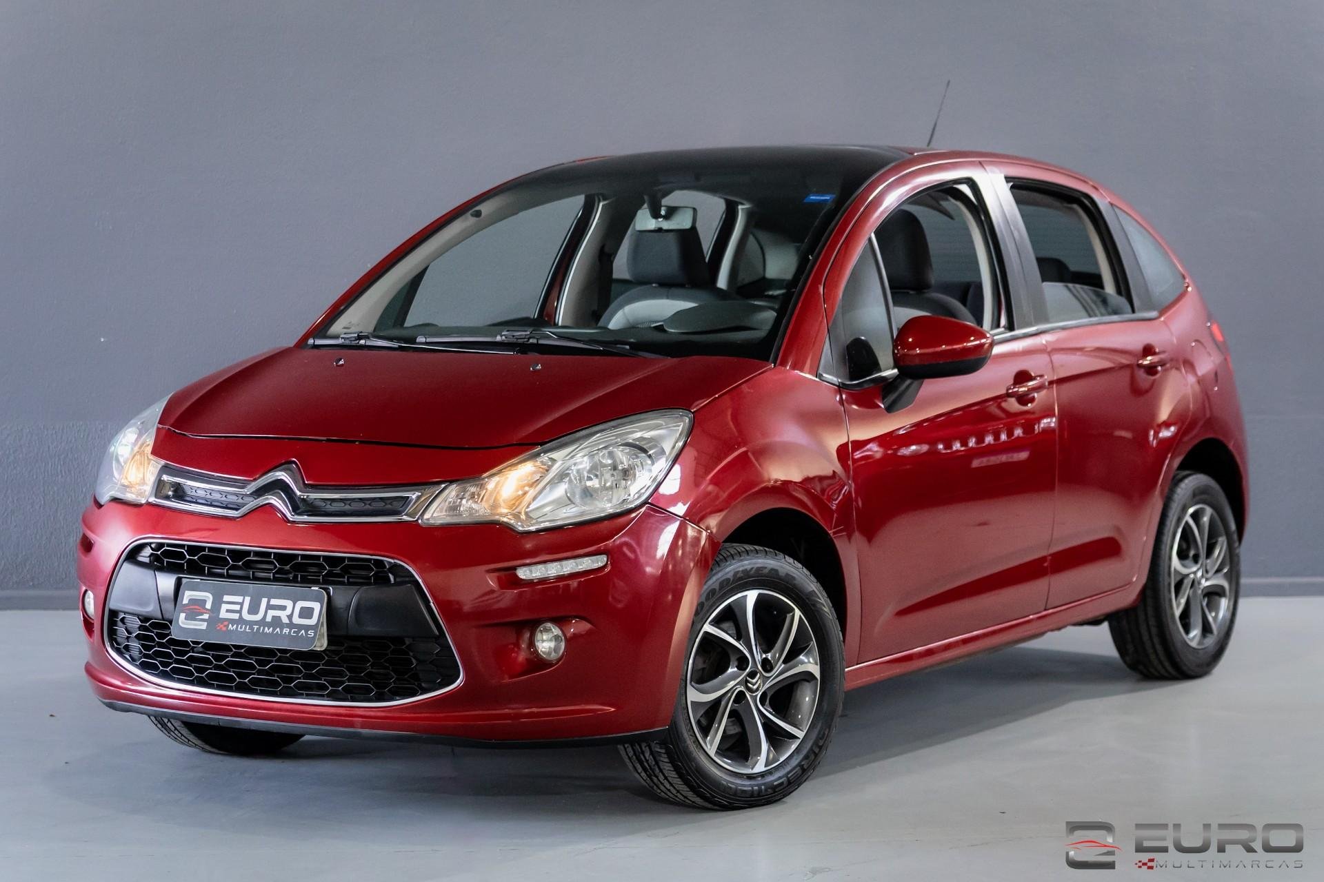 imagem de Tendance 1.5 Flex 8V 5p Mec.