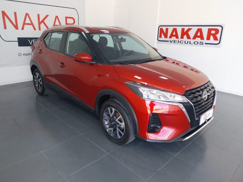 imagem de Play Sense 1.6 16V Flex Aut.