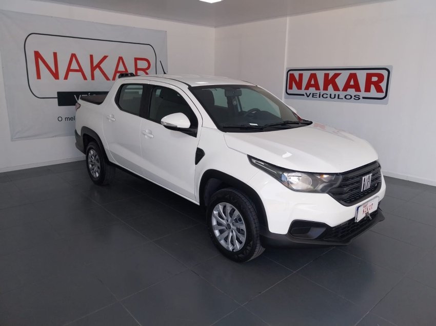 imagem de Freedom 1.3 Flex 8V CD