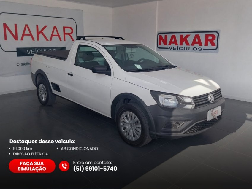 imagem de Robust 1.6 Total Flex 8V