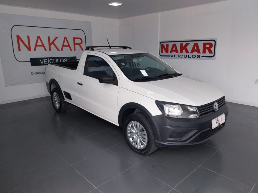 imagem de Robust 1.6 Total Flex 8V