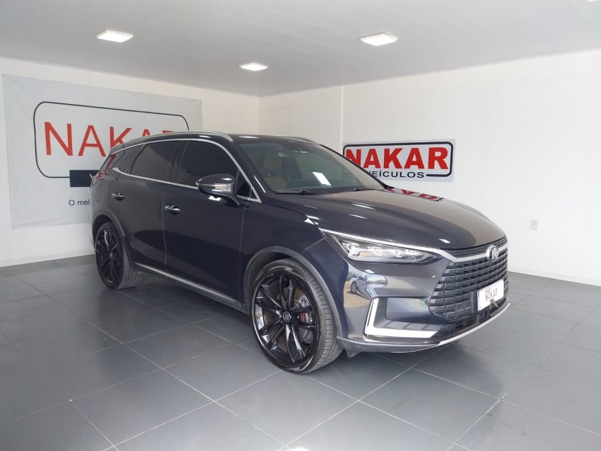 imagem de 4x4 (Elétrico)