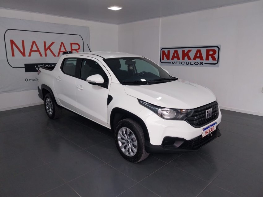 imagem de Freedom 1.3 Flex 8V CD