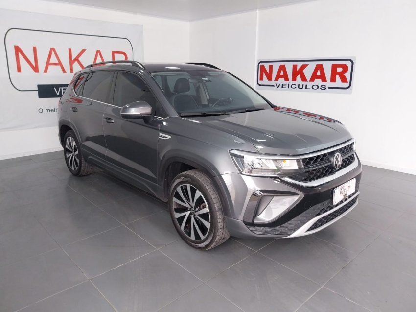 imagem de Comfortline 1.4 250 TSI Flex Aut.