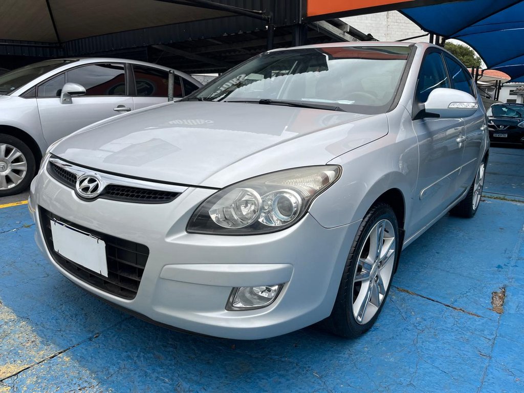 imagem de 2.0 16V 145cv 5p Aut.