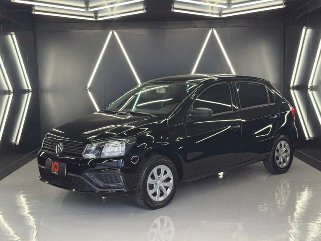 imagem de 1.0 Flex 12V 5p