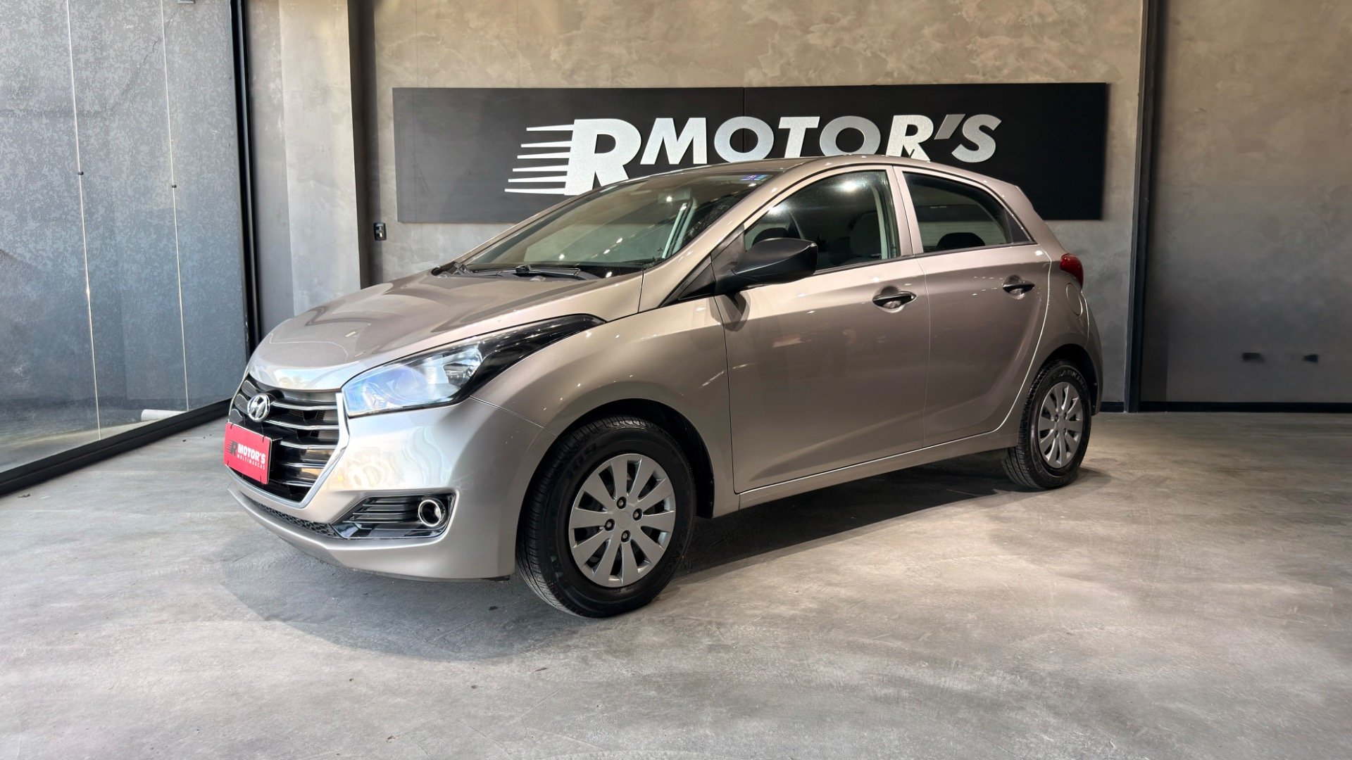 imagem de Comf./C.Plus/C.Style 1.0 Flex 12V