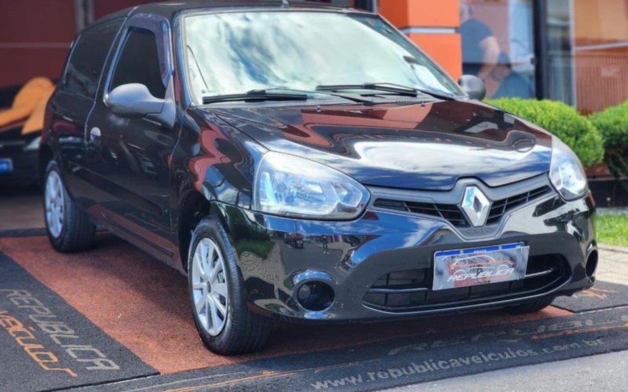 imagem de Authentique 1.0/1.0 Hi-Power 16V 3p