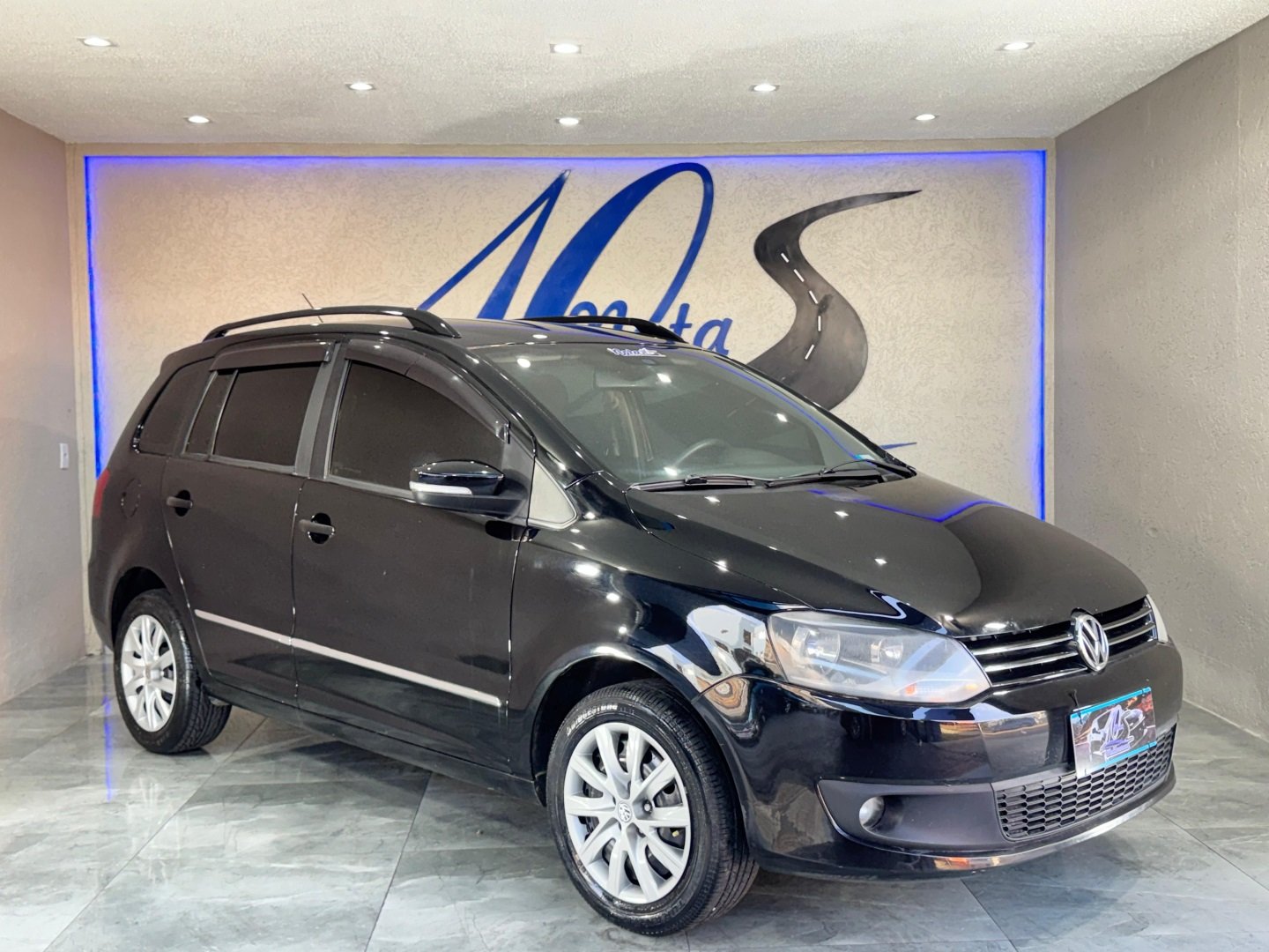 imagem de SPORTLINE/HIGHLINE 1.6 T.Flex