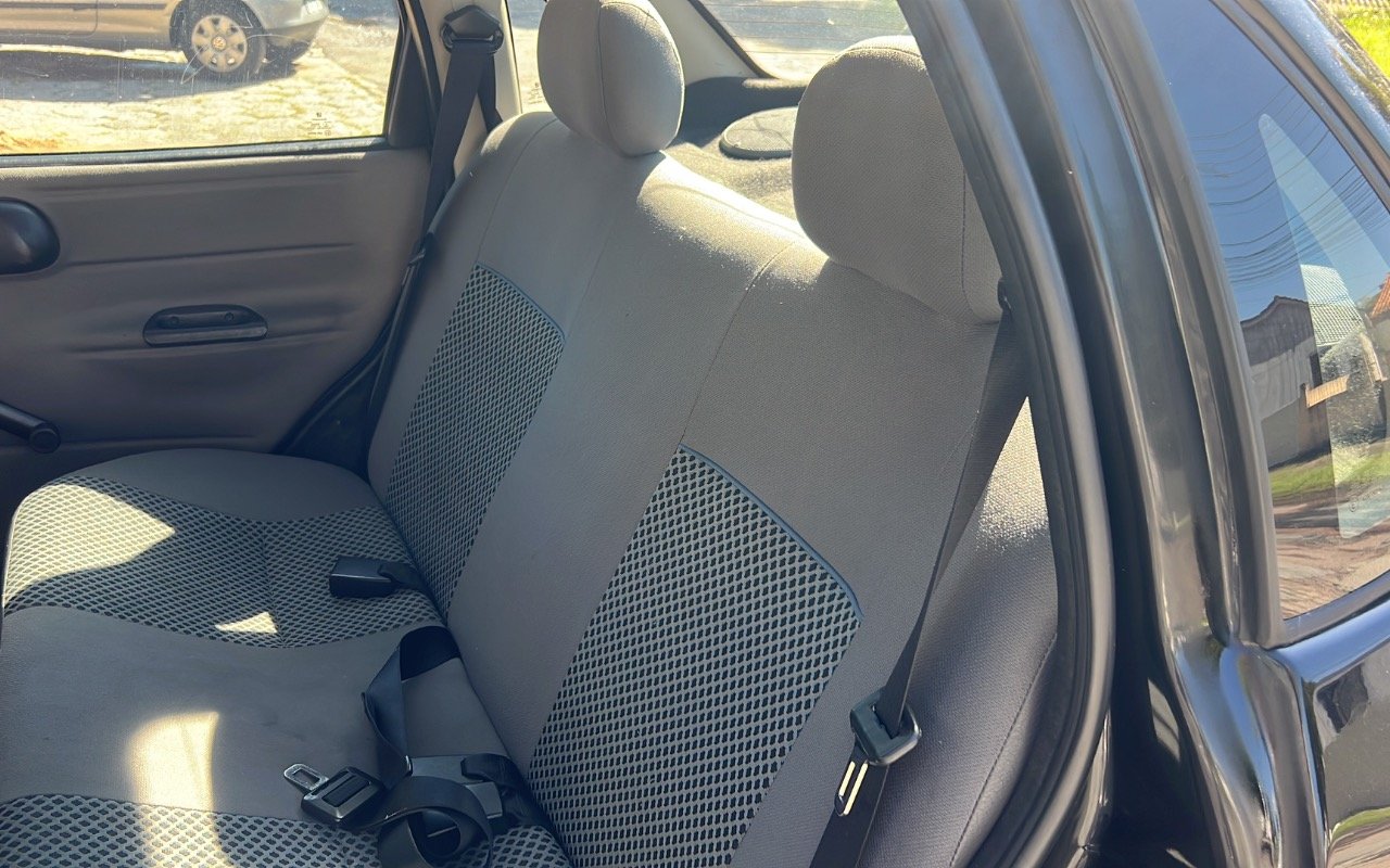 imagem de Life/LS 1.0 VHC FlexP. 4p