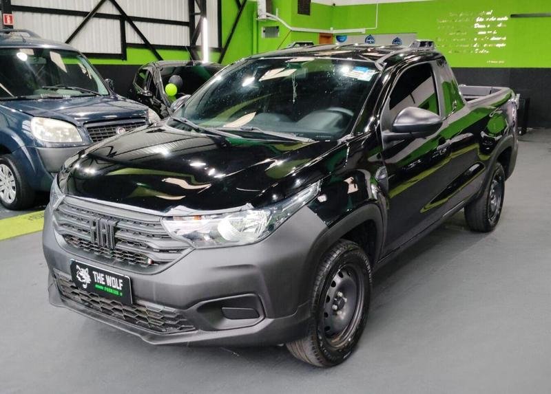 imagem de Volc.TRIBUTO 125 1.3 Flex CD Aut.