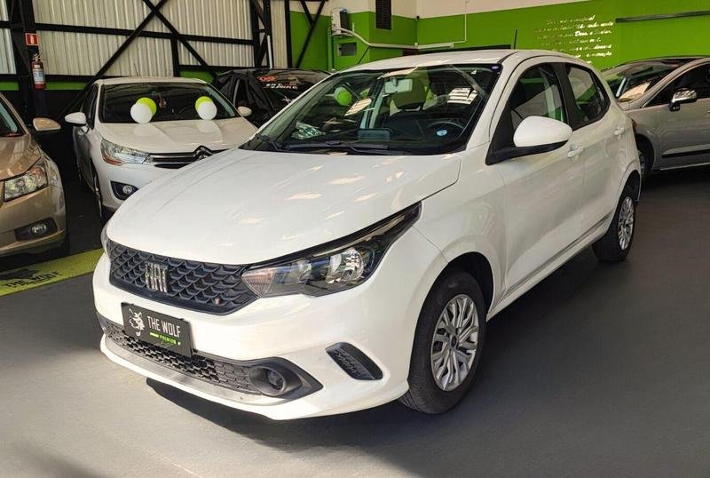 imagem de 1.0 6V Flex