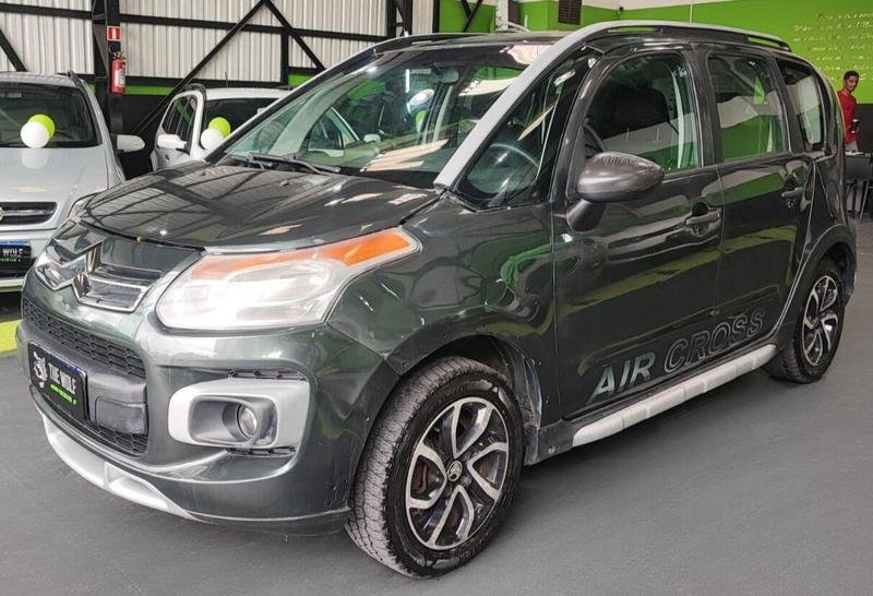 imagem de 100 Anos 1.6 16V Flex Aut.