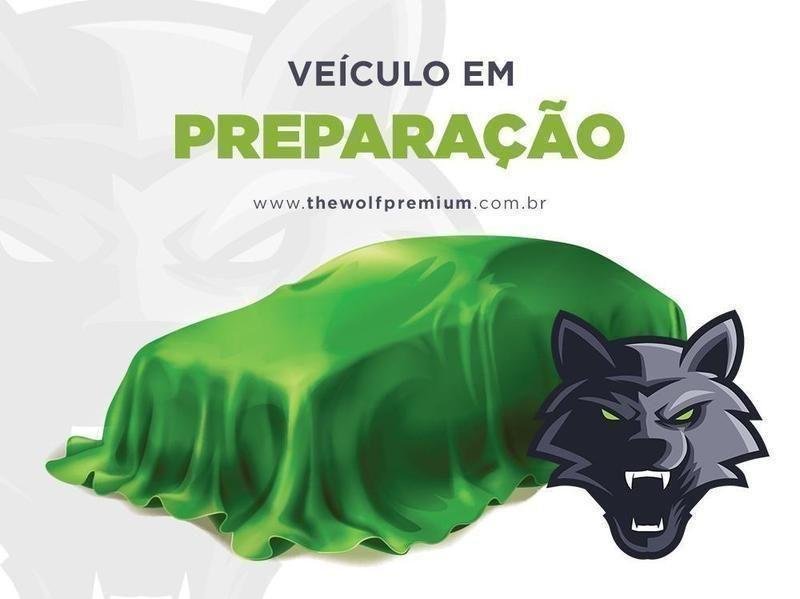 imagem de Pick-Up 100 Anos 2.8 TDI 4x4 CD Aut.