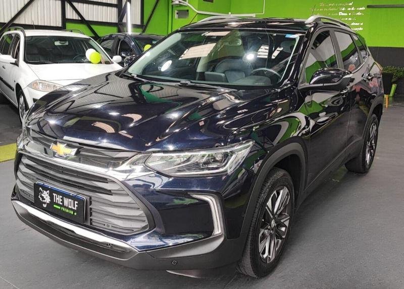 imagem de 1.0 Turbo 12V Flex Mec.