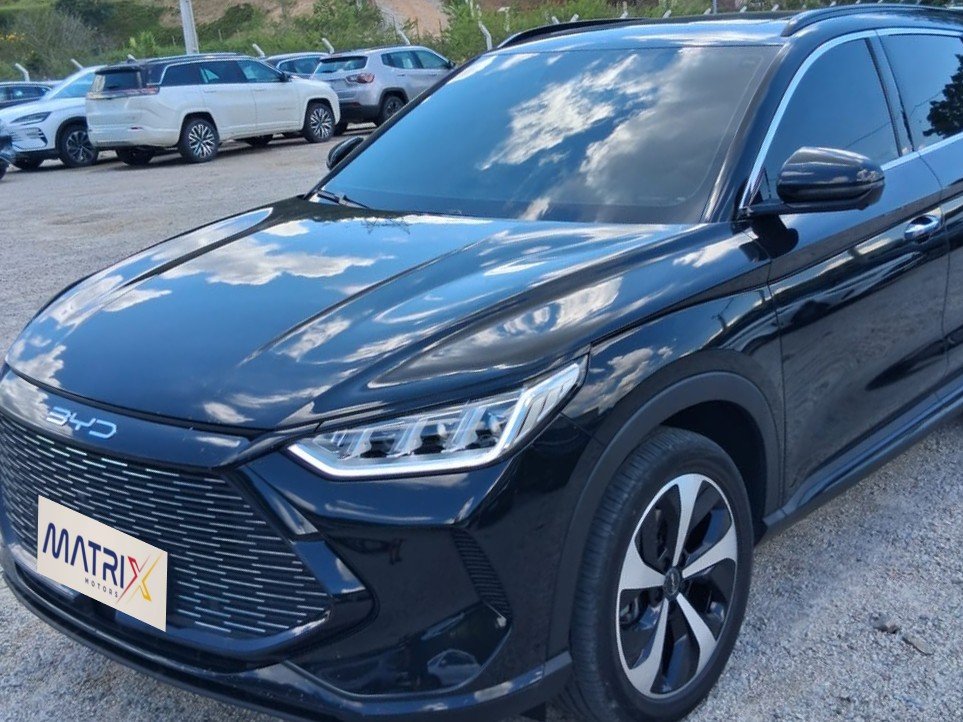 imagem de Plus Premium 1.5 16V Aut. (Hibrido)