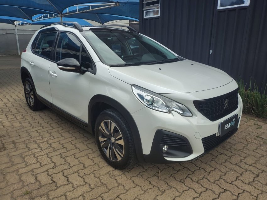 imagem de Griffe 1.6 Flex 16V 5p Aut.