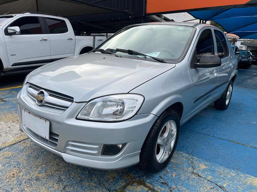 imagem de Sed. Maxx/ LT 1.4 8V ECONOF. 4p