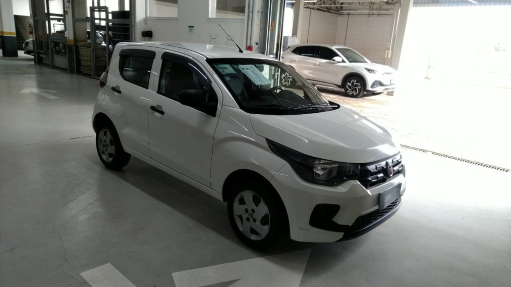 imagem de EASY on 1.0 Fire Flex 5p.