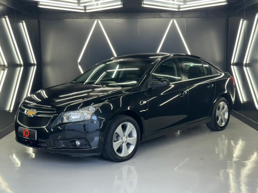 imagem de LT 1.4 16V Turbo Flex 4p Aut.