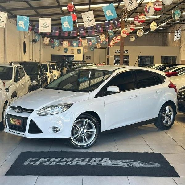 imagem de Fastback SE/SE PLUS 2.0 Flex Aut.