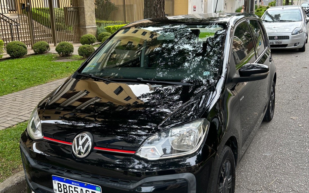 imagem de move 1.0 TSI Total Flex 12V 5p