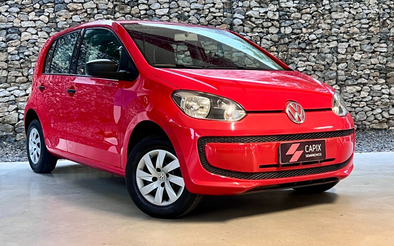 imagem de take 1.0 Total Flex 12V 5p