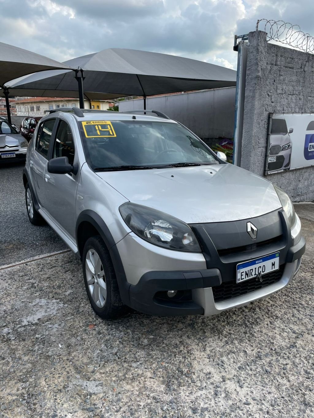 imagem de STEPWAY Hi-Power 1.6 8V 5p