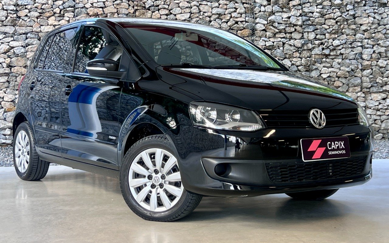 imagem de PRIME/Higli. 1.6 Total Flex 8V 5p